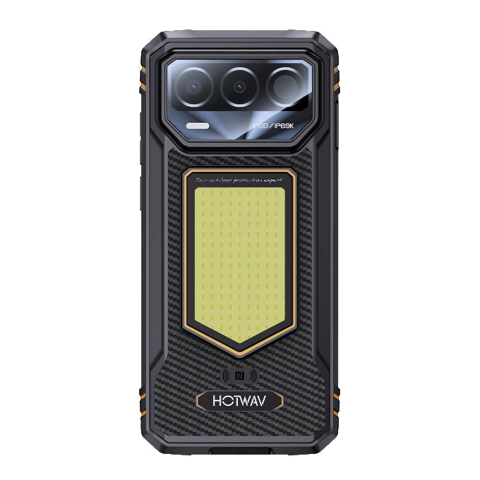 Hotwav T8 Rugged 6.75" 20MP 4/64GB DS