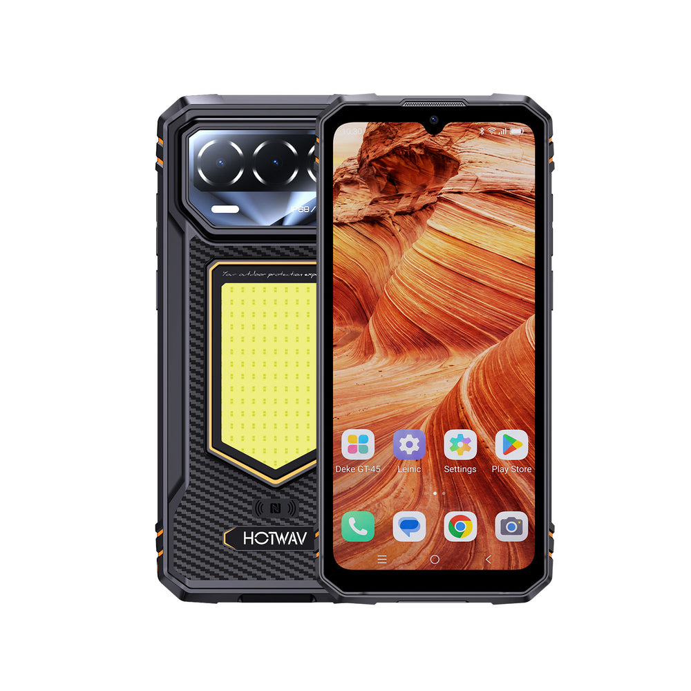 Hotwav T8 Rugged 6.75" 20MP 4/64GB DS