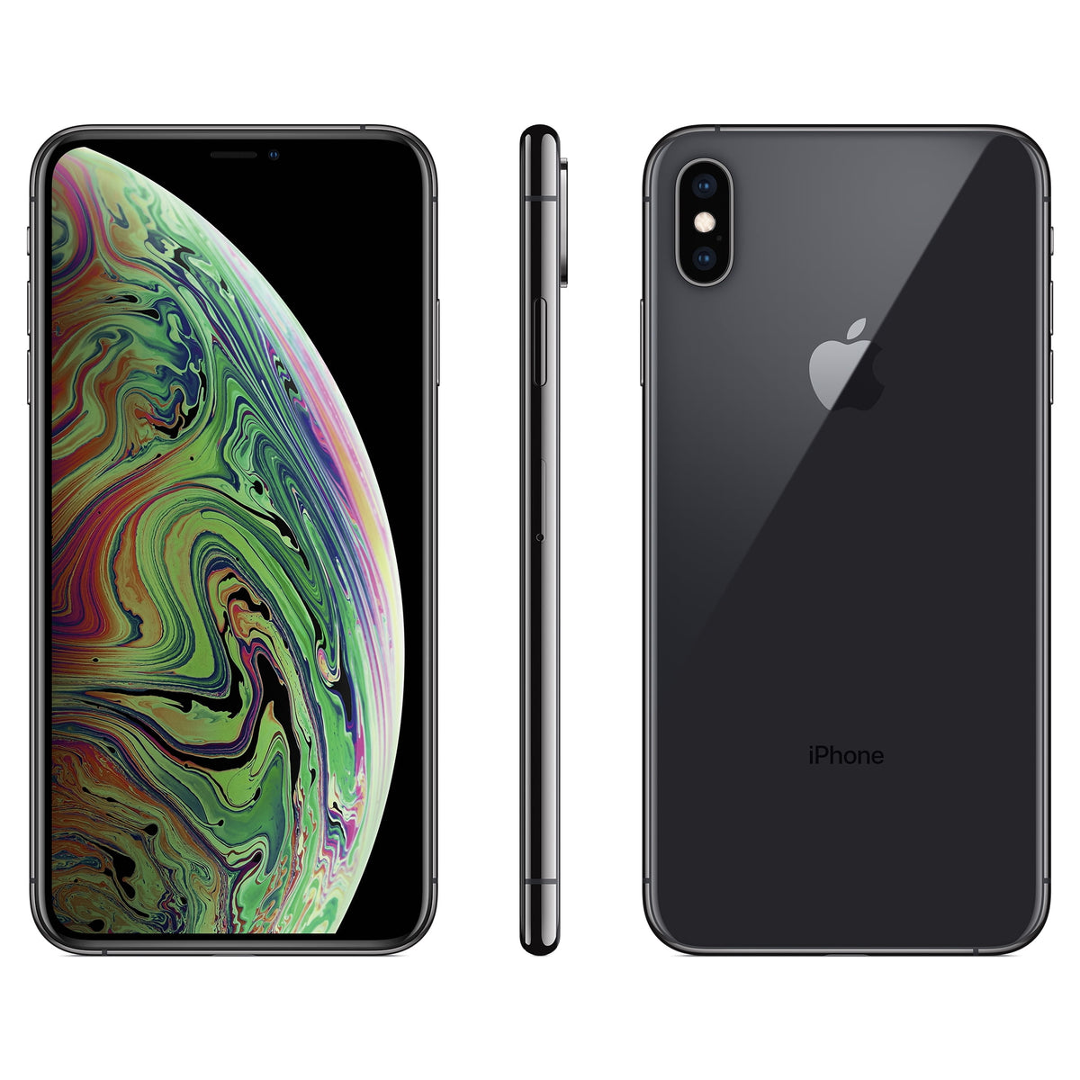 Apple iPhone X 64GB (Grade A)