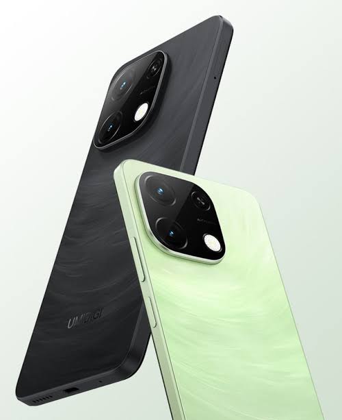Umdigi Note 90C (128GB + 6GB)