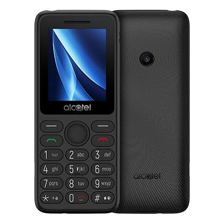 ALCATEL T322E 2"4G