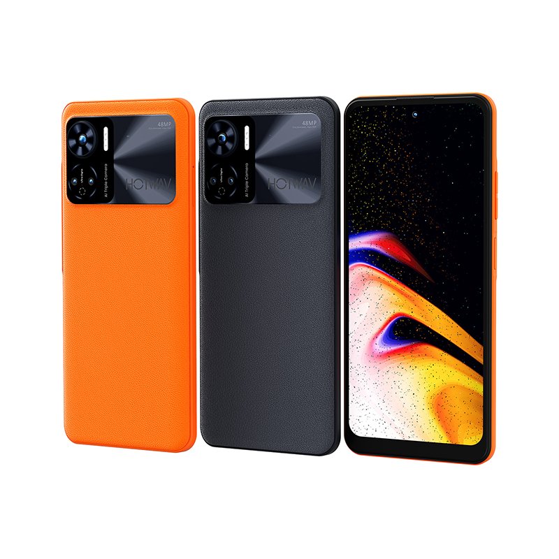 Hotwav Note 12 6.8" 48MP 6/128GB DS