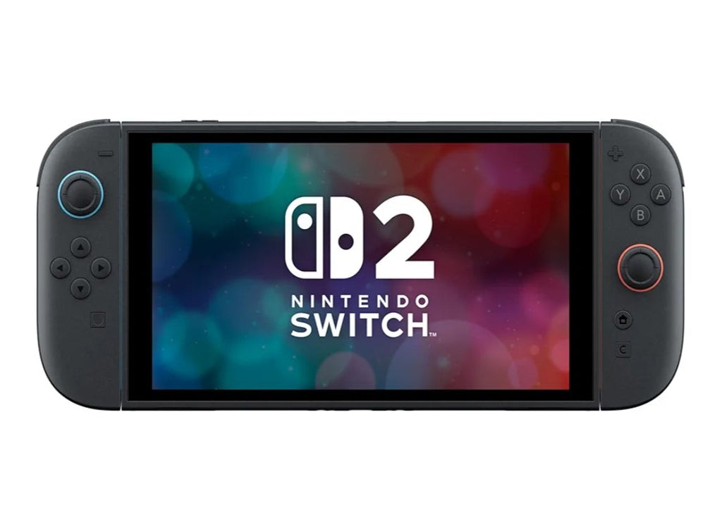 Nintendo Switch 2
