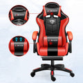 Ji Shide  Gaming Chair for Office, Study Area, Gaming Set Up