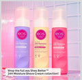 EOS Shea Butter Shaving Cream