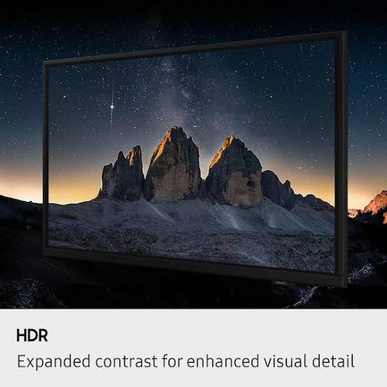 Samsung 32" Class HD H5000F Smart TV