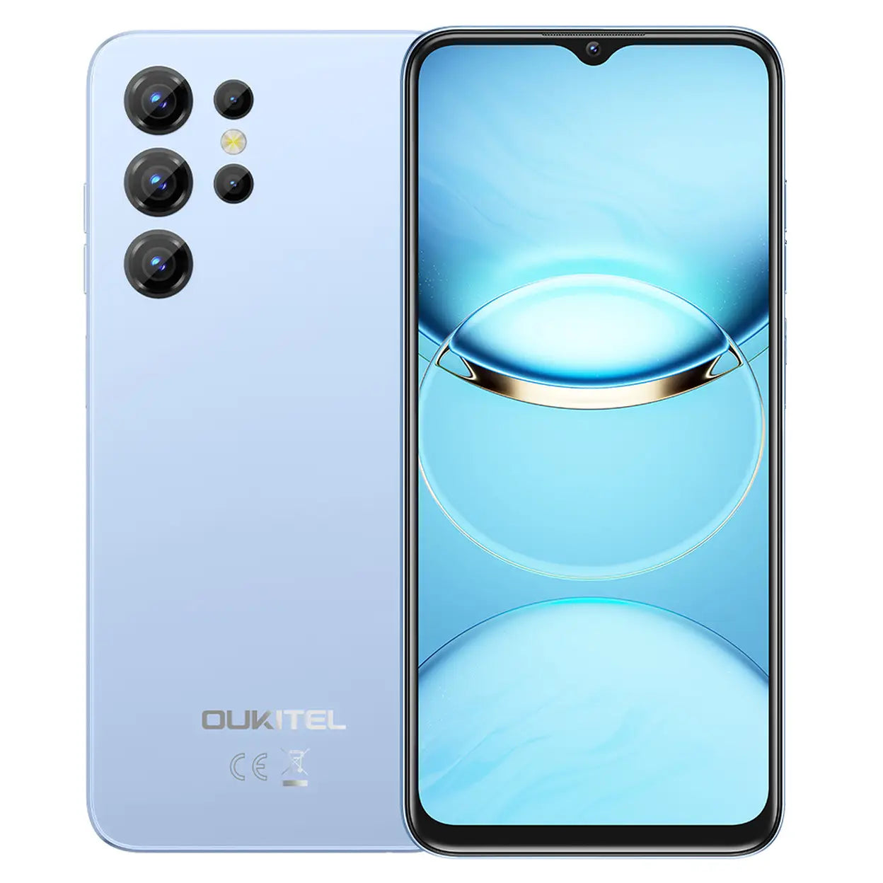 Oukitel C1 (128GB + 4GB)