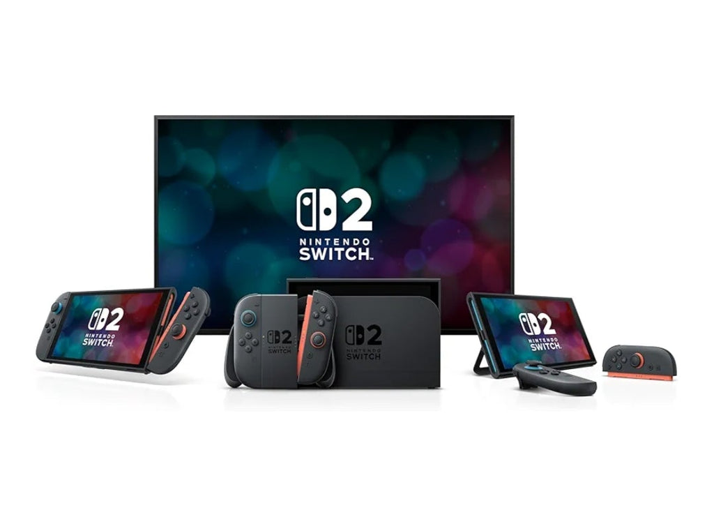 Nintendo Switch 2
