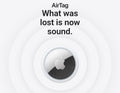 Apple Airtag