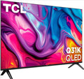 TCL Q31K Series TV 43-inch FHD QLED Smart Google TV