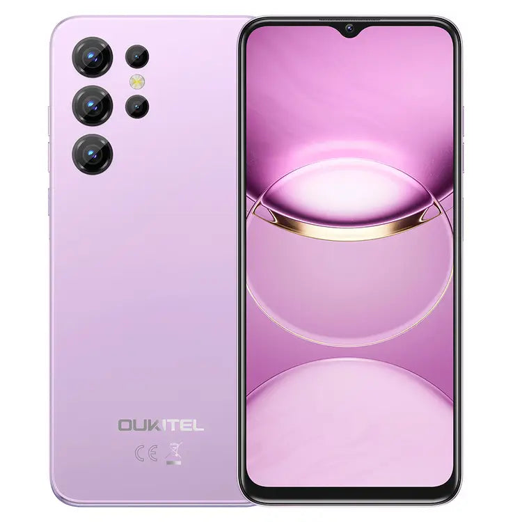 Oukitel C1 (128GB + 4GB)
