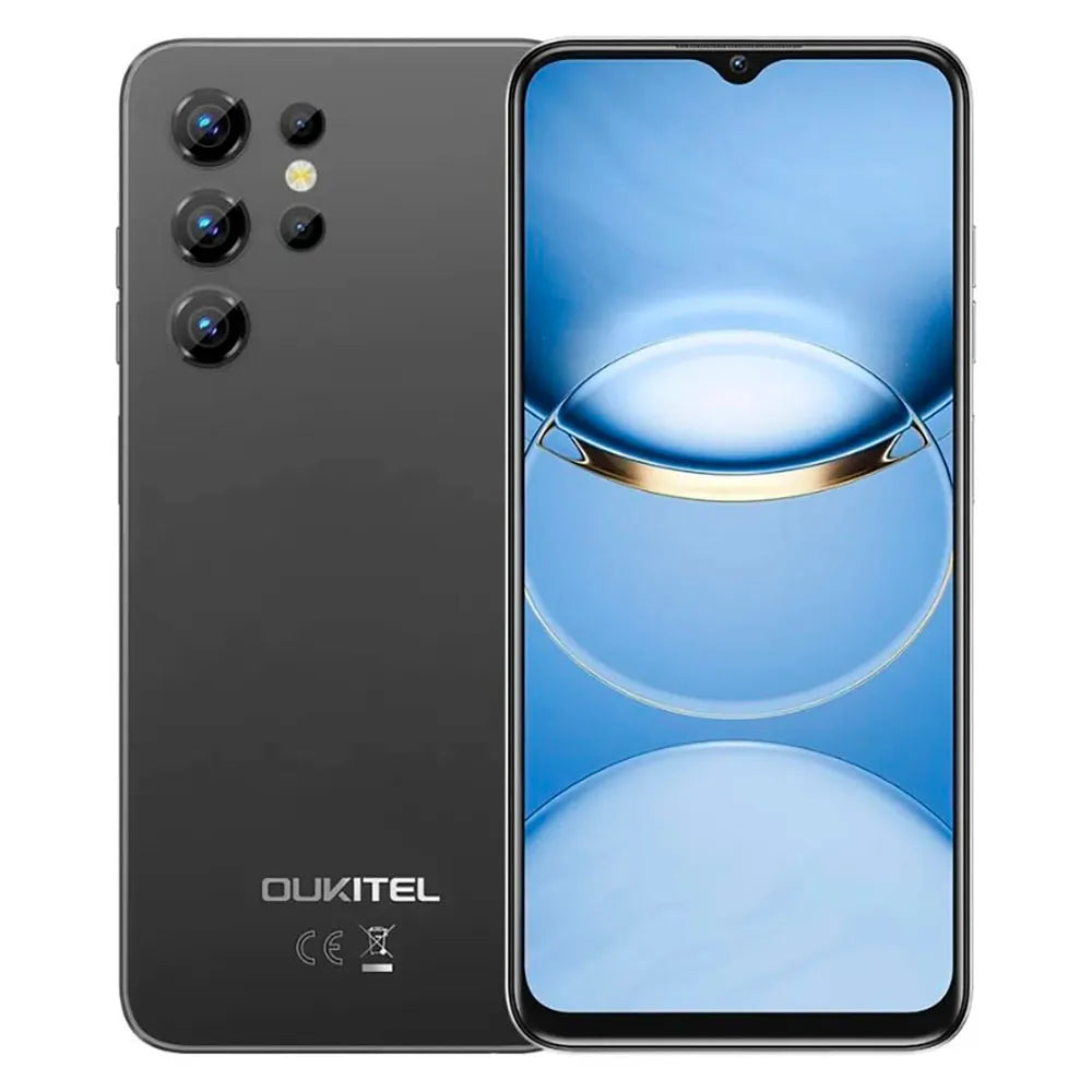 Oukitel C1 (128GB + 4GB)
