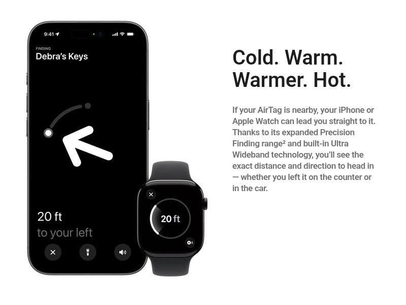 Apple Airtag