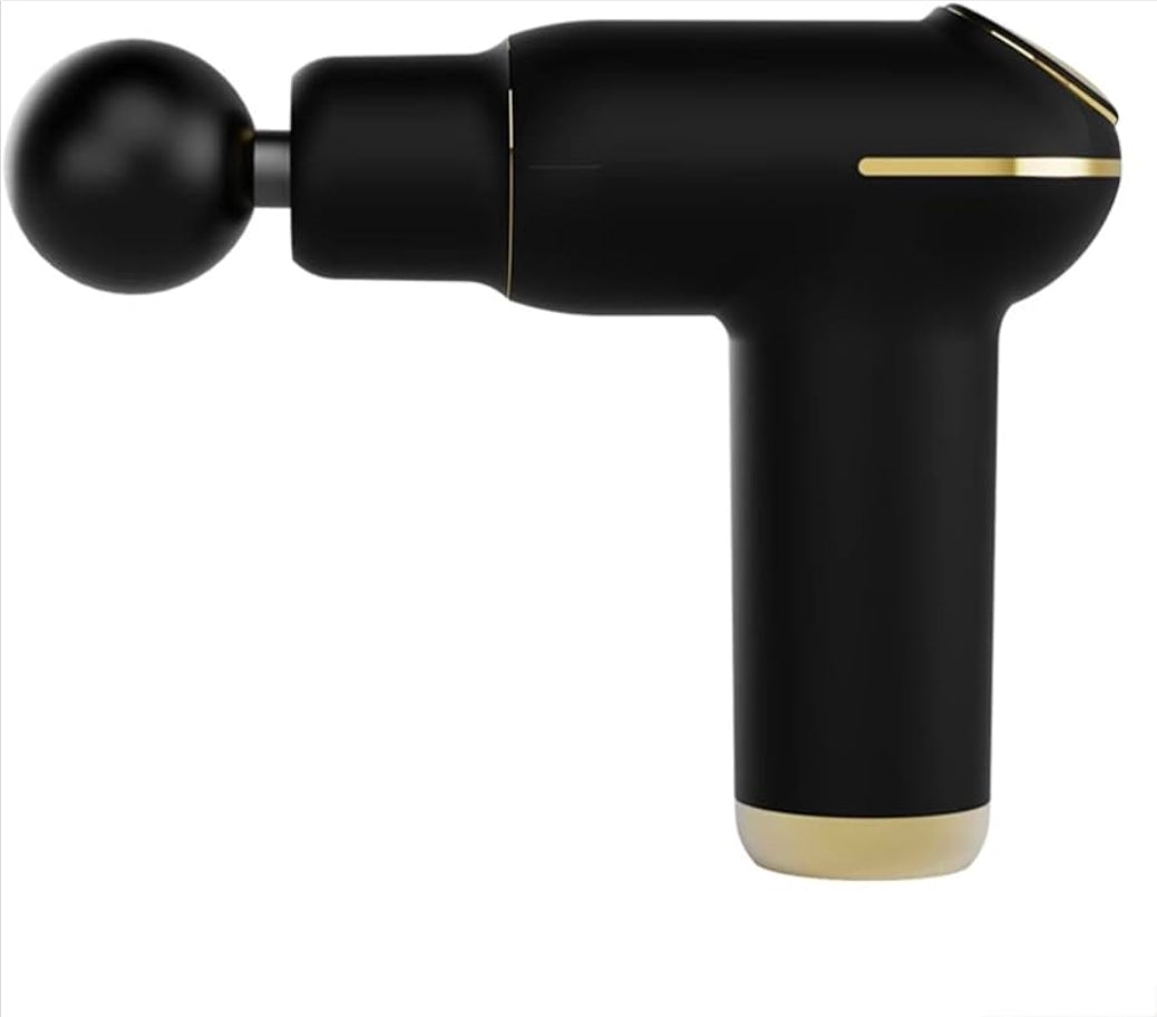 Portable Mini Percussion Massage Gun