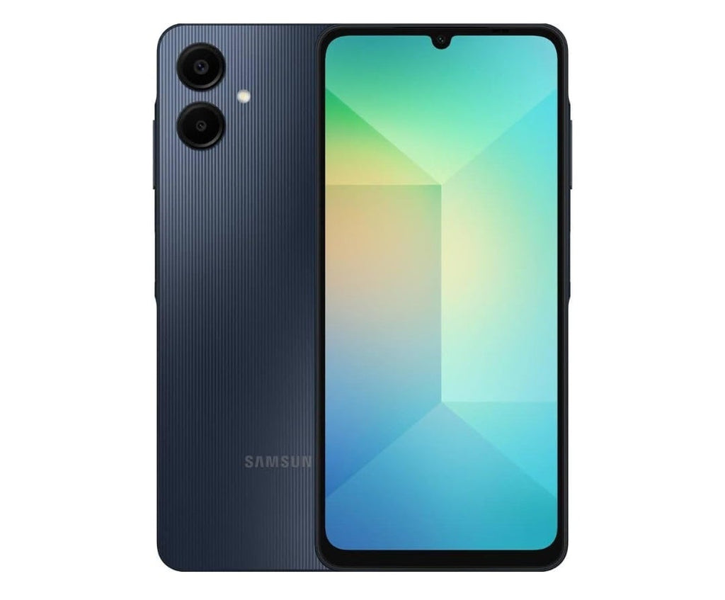 Samsung Galaxy A06 4G LTE (64GB + 4GB)