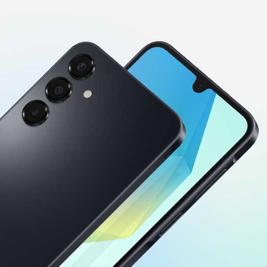 Samsung Galaxy A16 (128GB + 6GB)