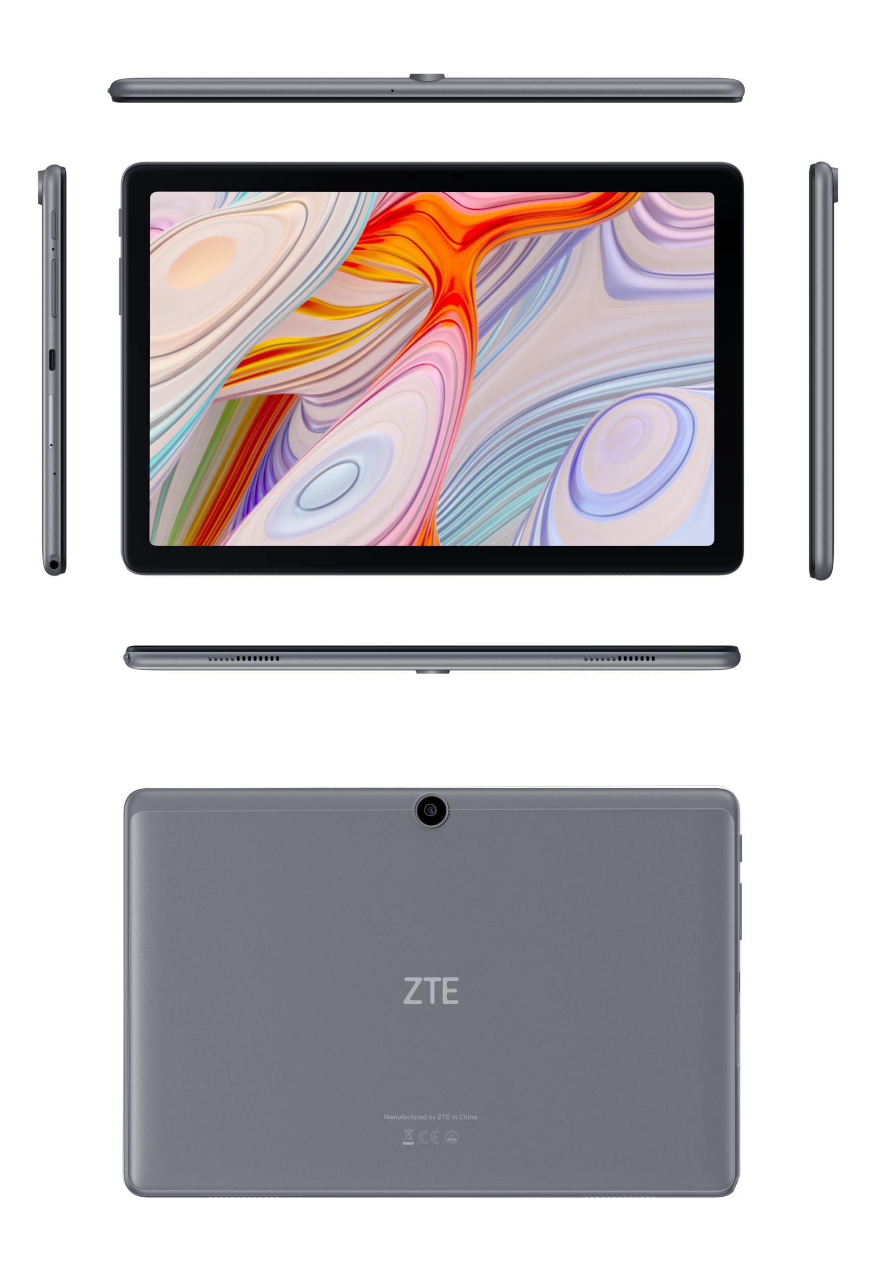 ZTE Blade X10 II Pro (64GB)(Wifi)(10")
