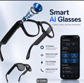 13 MP Wireless Smart  Camera Glasses