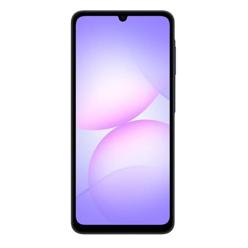 Samsung Galaxy A07 4G LTE (64GB + 4GB)