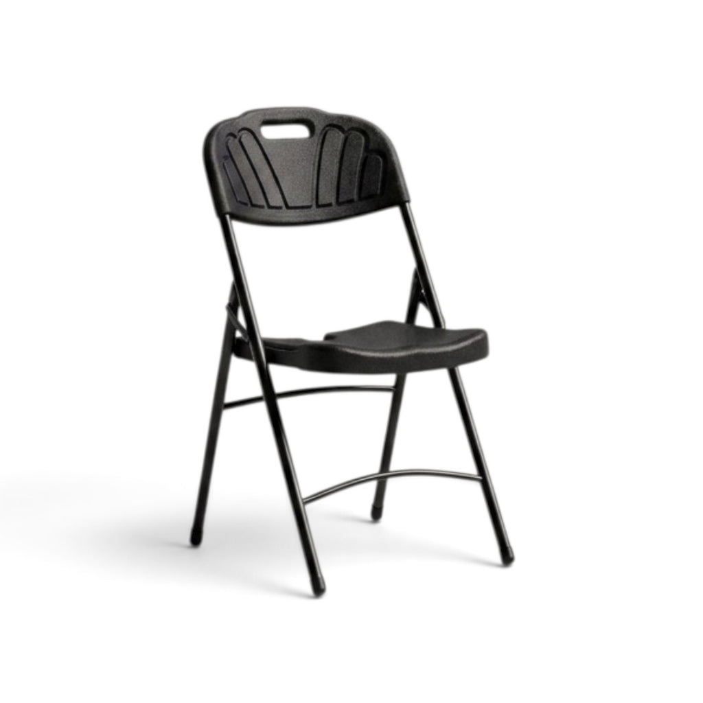 Commercial Heavy Duty Plastic Folding Chairs