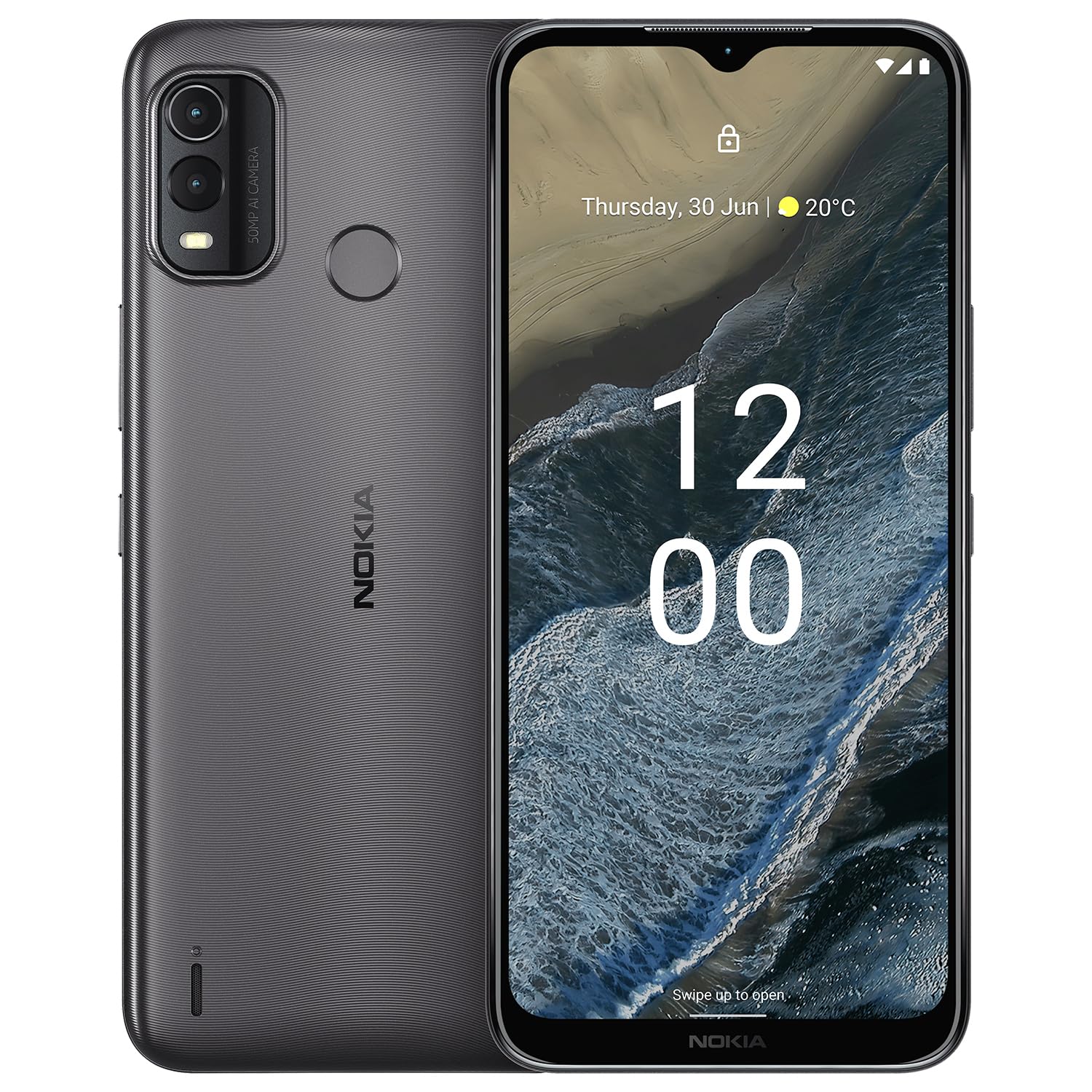 Nokia G11 Plus 64GB + 3GB