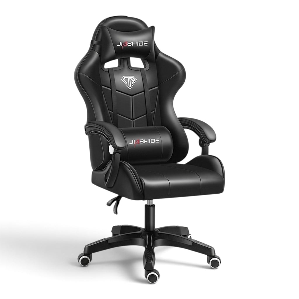 Ji Shide  Gaming Chair for Office, Study Area, Gaming Set Up