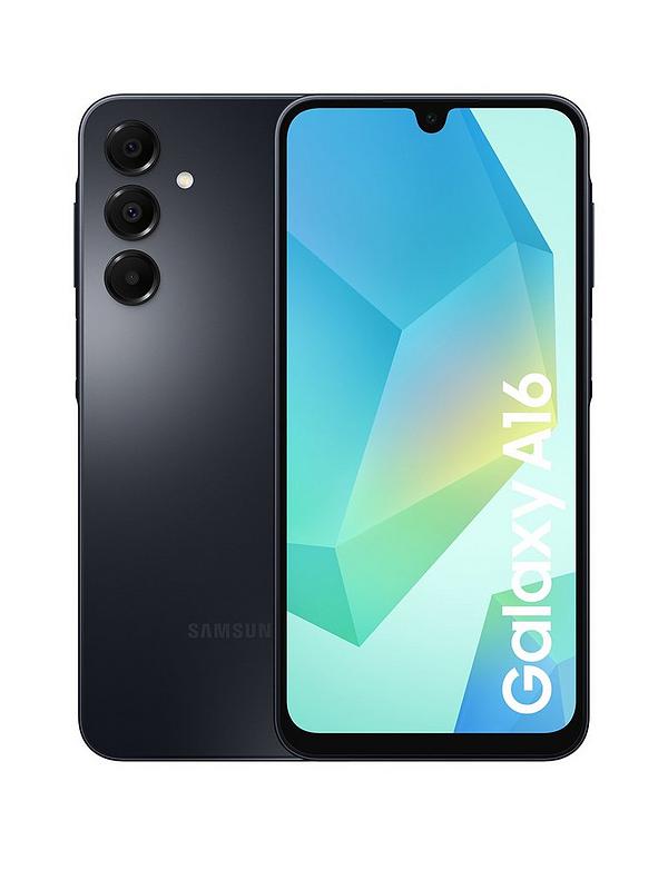 Samsung Galaxy A16 (128GB + 6GB)