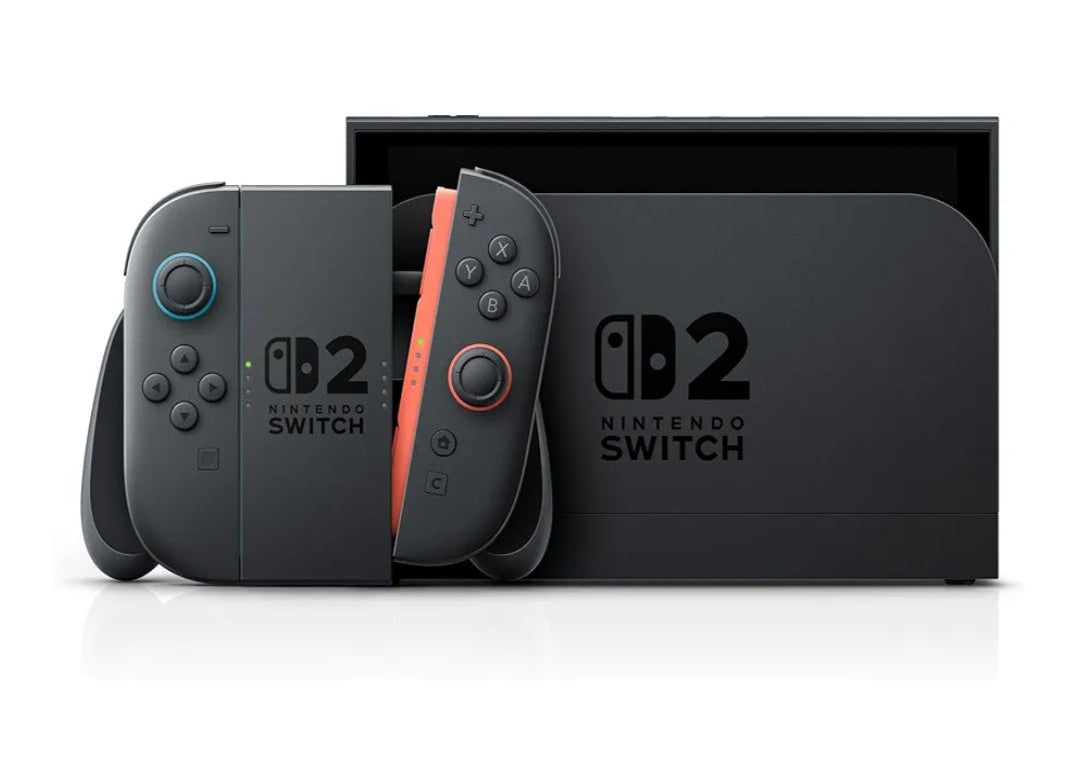 Nintendo Switch 2