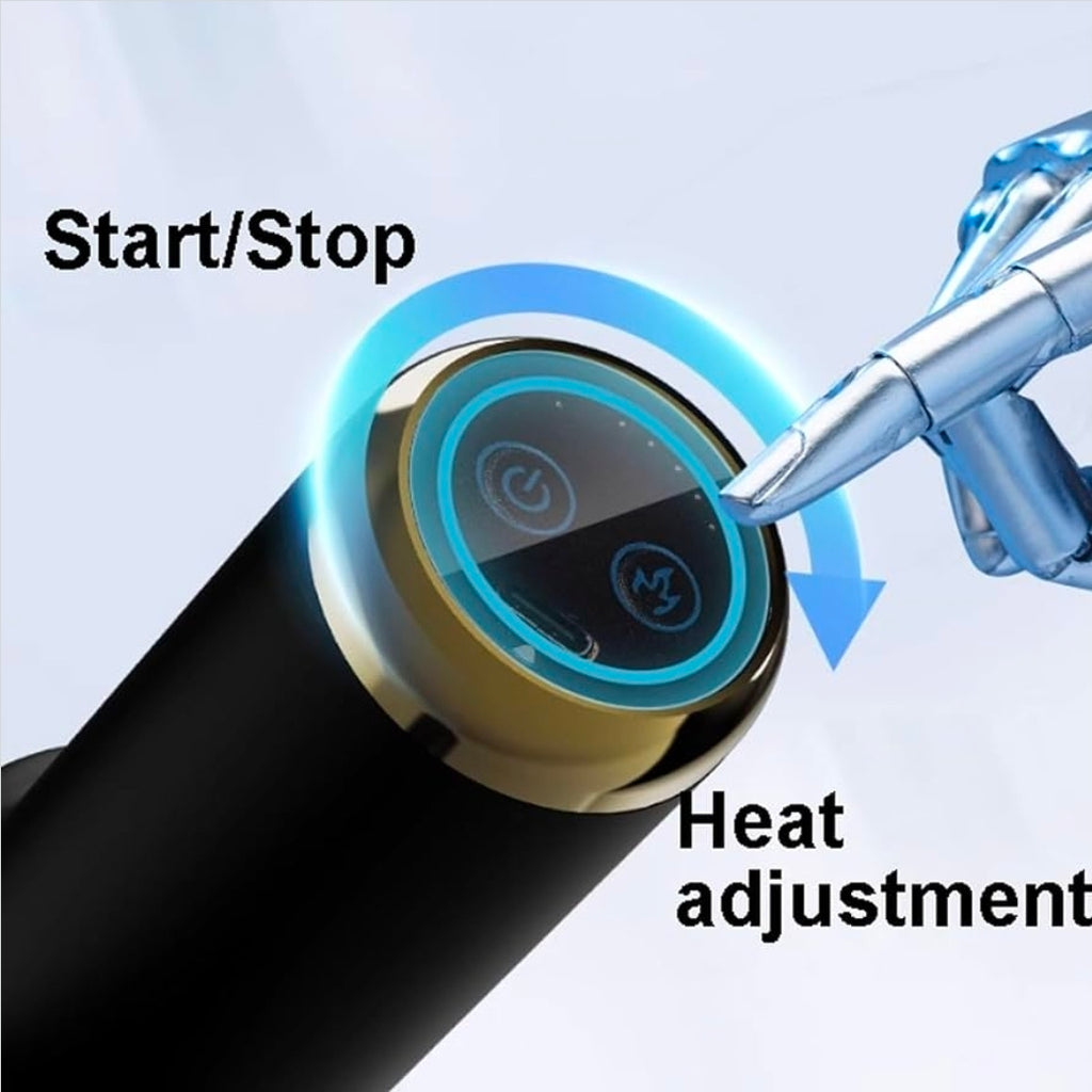 Portable Mini Percussion Massage Gun
