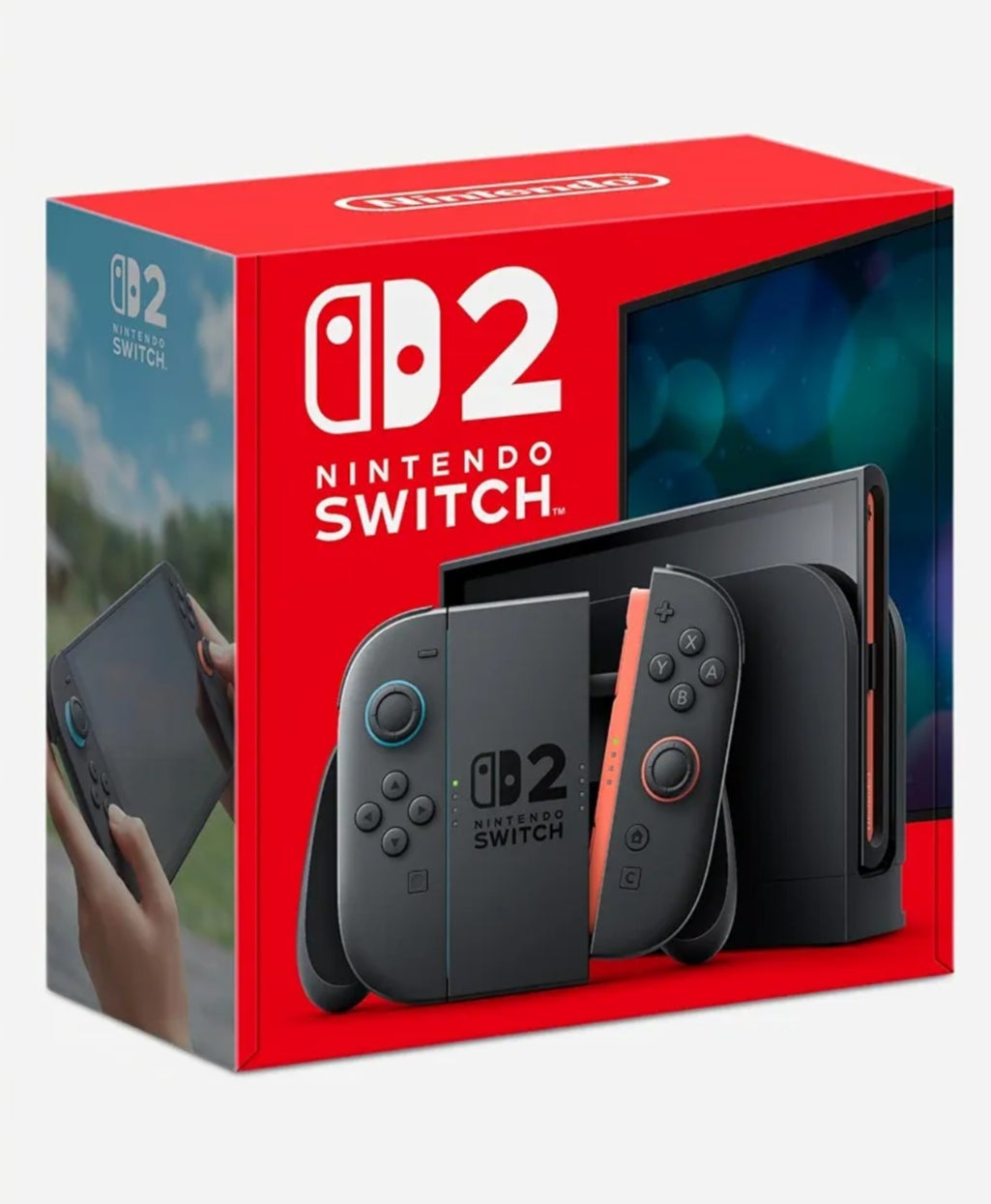 Nintendo Switch 2