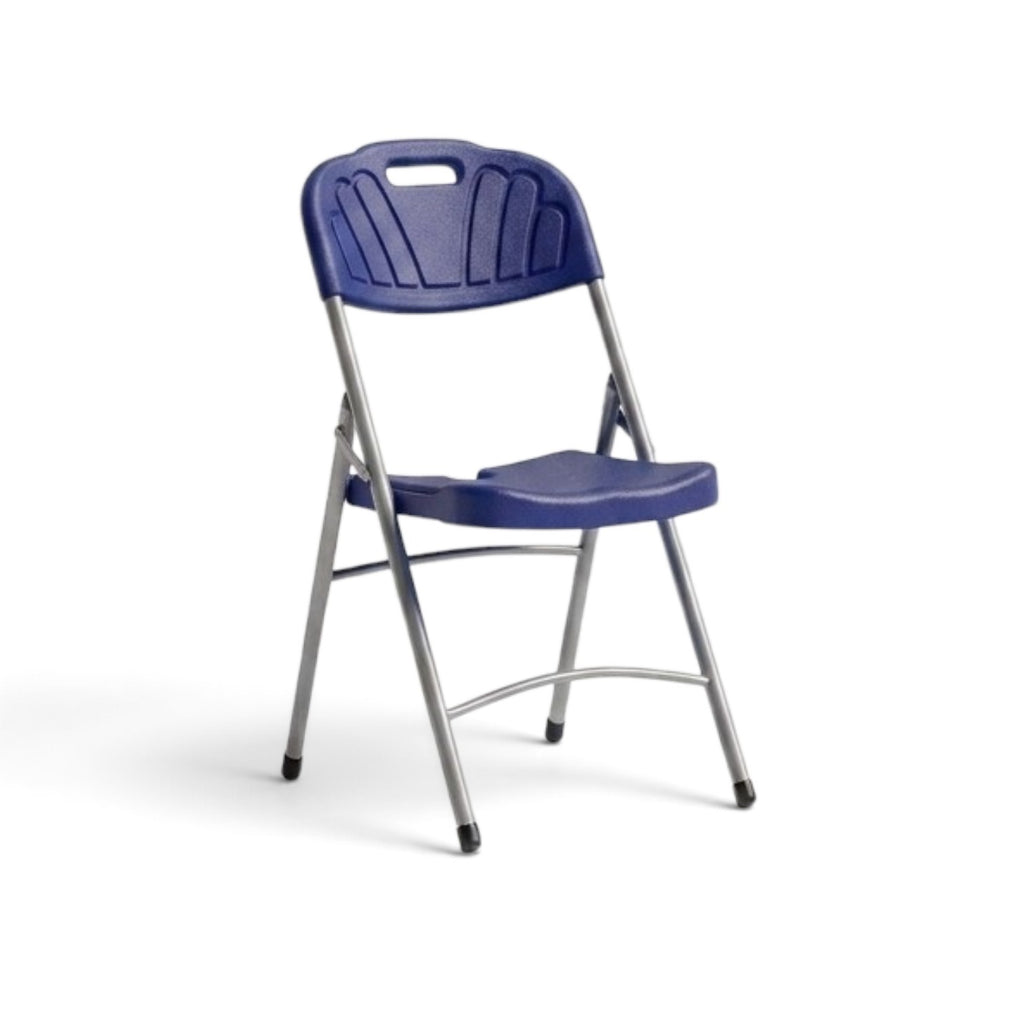 Commercial Heavy Duty Plastic Folding Chairs