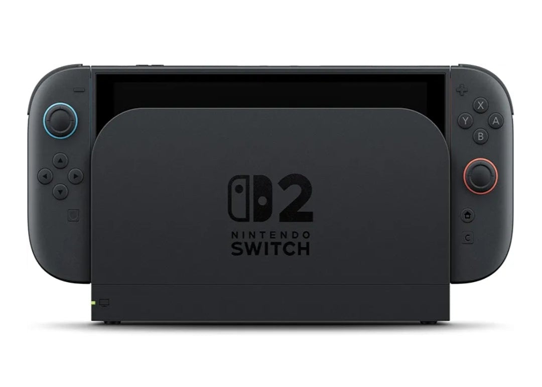 Nintendo Switch 2