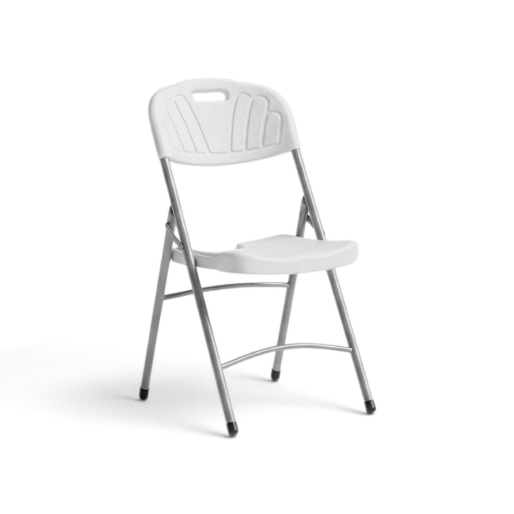 Commercial Heavy Duty Plastic Folding Chairs