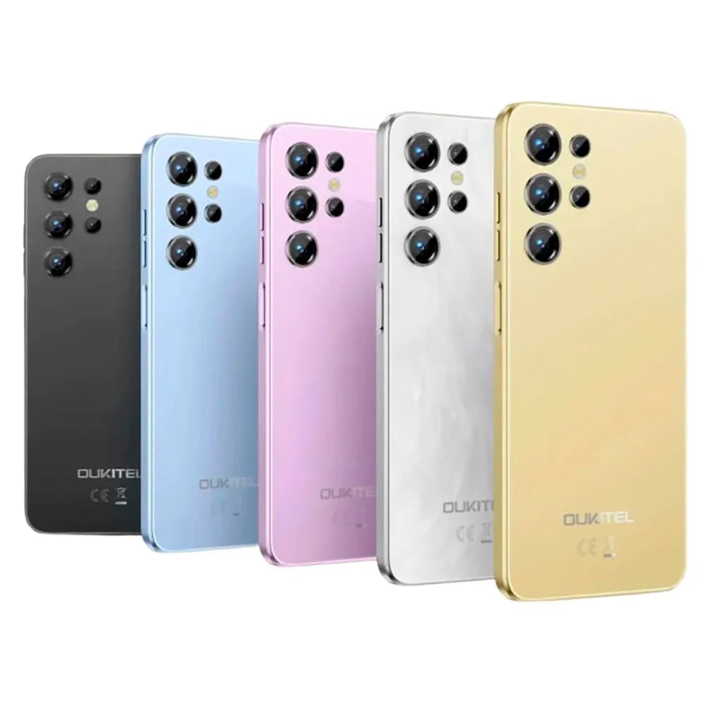 Oukitel C1 (128GB + 4GB)