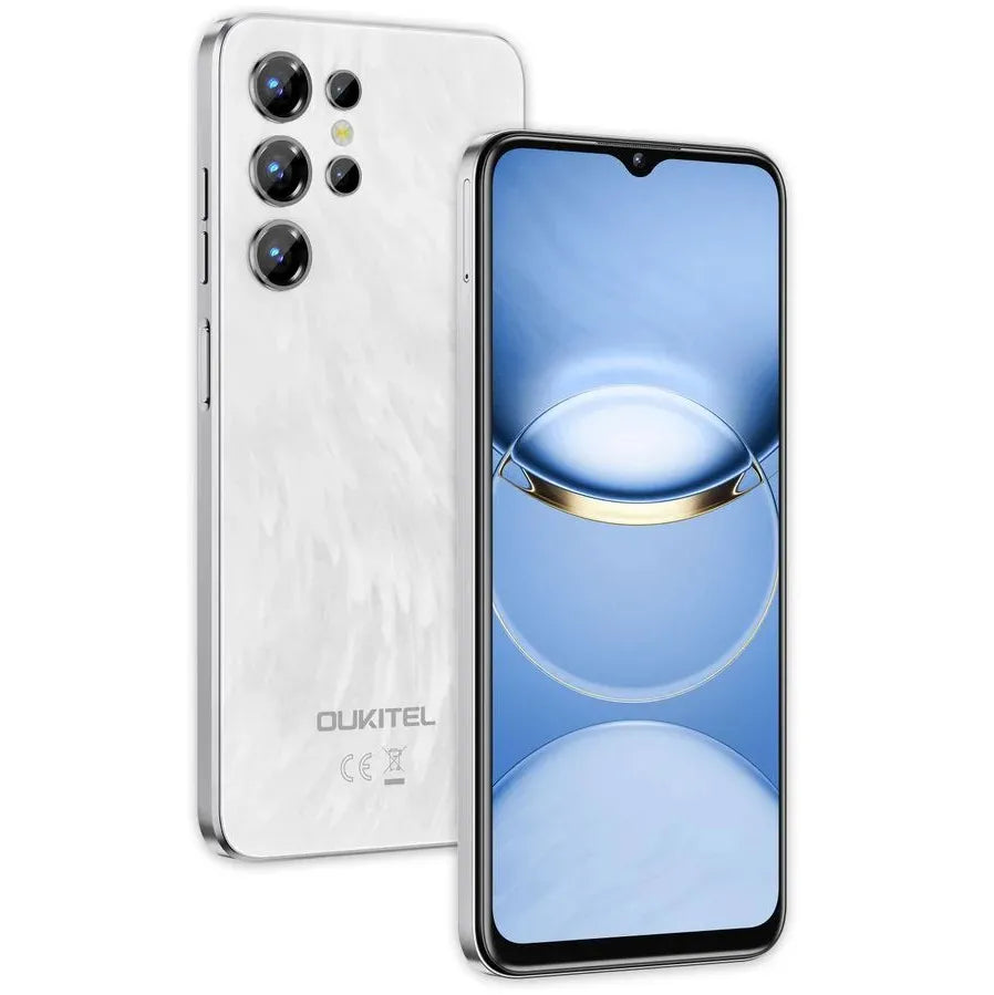 Oukitel C1 (128GB + 4GB)