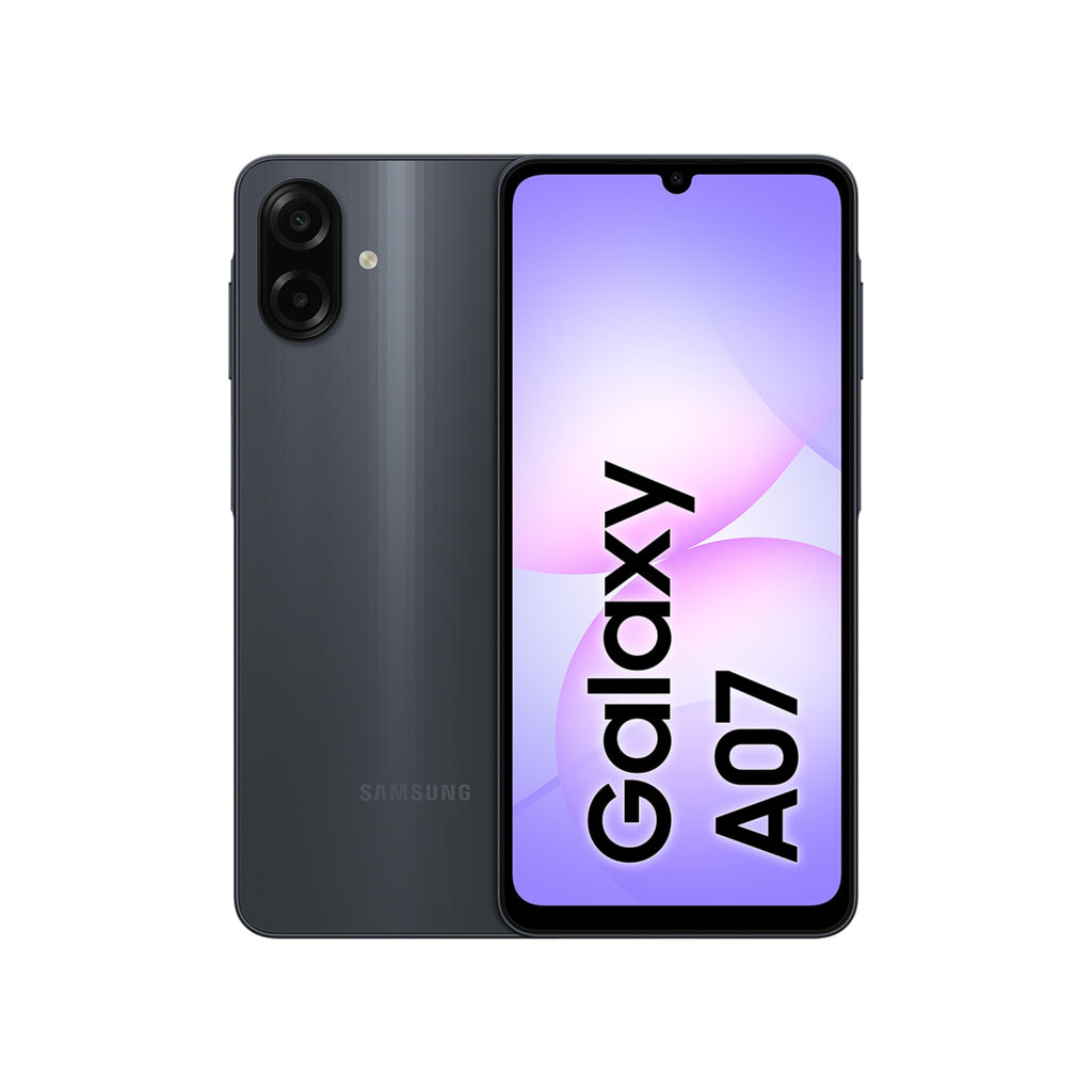 Samsung Galaxy A07 4G LTE (64GB + 4GB)