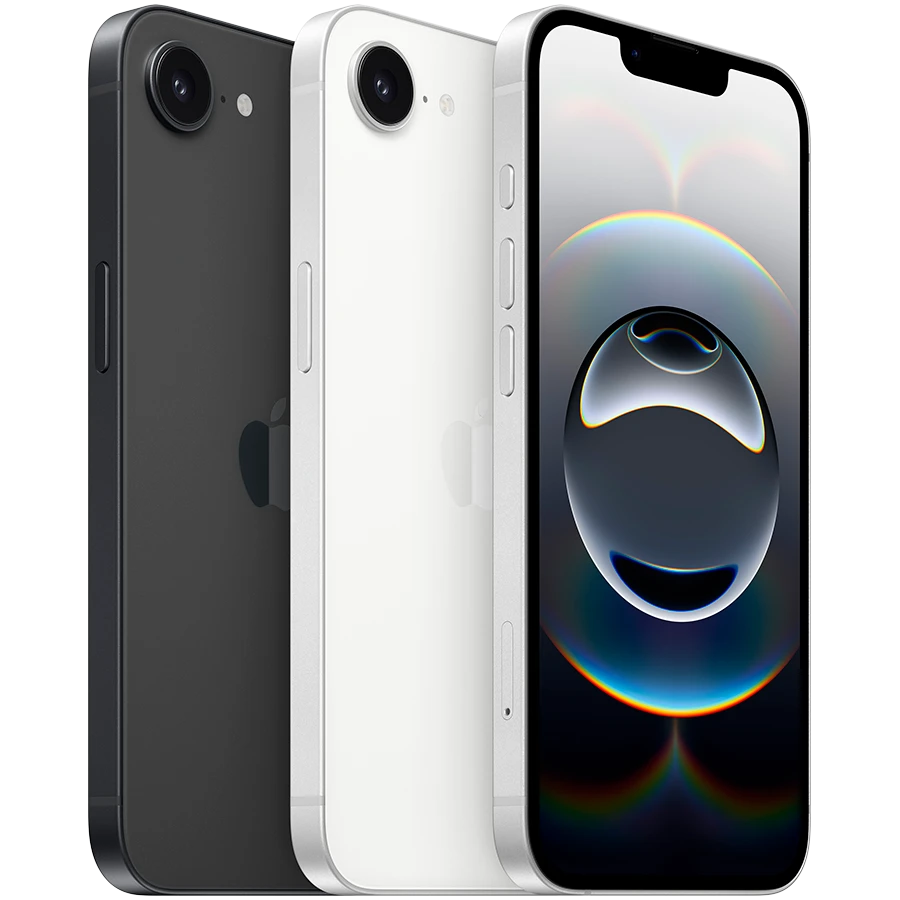 Apple iPhone 16e (128GB)