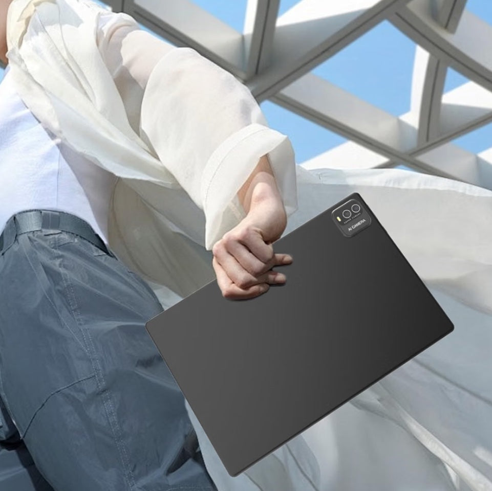 Android 15 2-in-1 Tablet PC (6GB + 64GB) WiFi