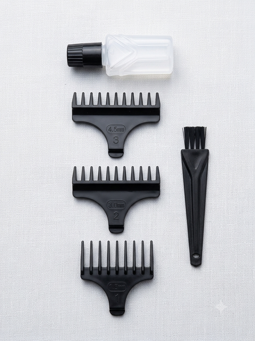 VGR V-071 Professional Hair & Beard Trimmer