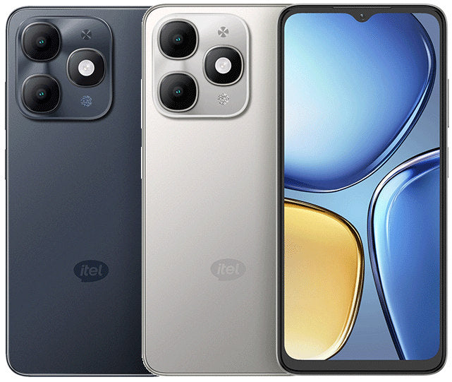 Itel A90 (128GB + 3GB)