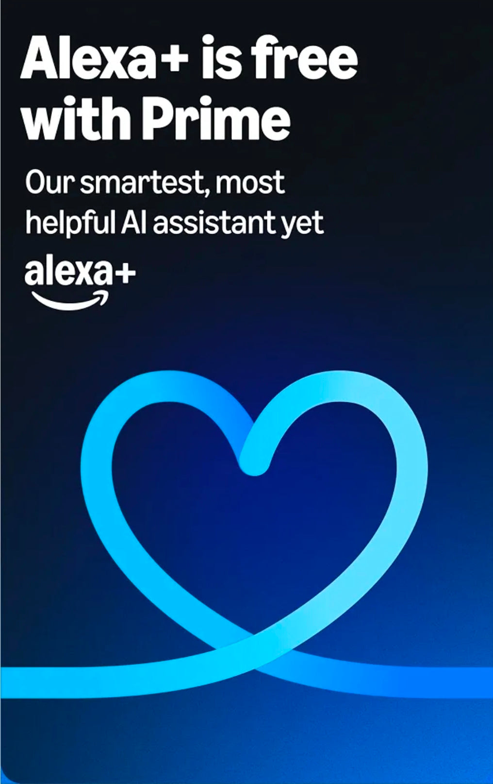 Amazon Echo Show 8 AI Assistant