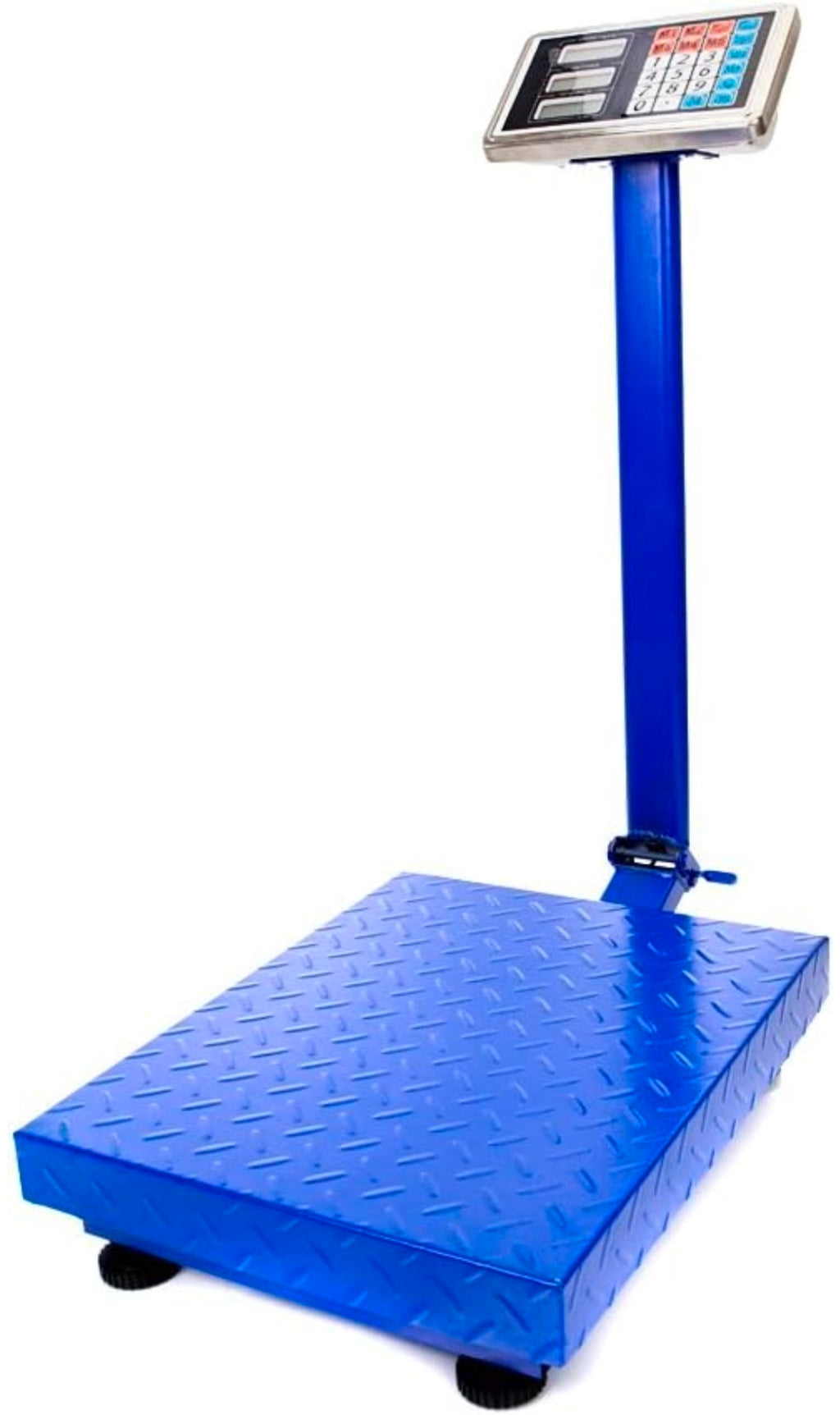 Heavy-Duty Digital Electronic Price Computing Platform Scale (100kg / 300kg Capacity)