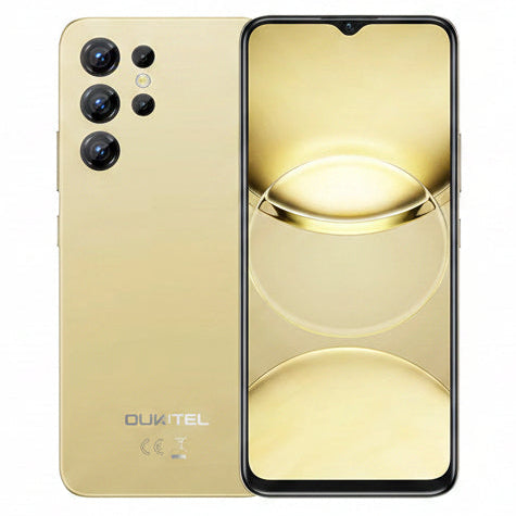 Oukitel C1 (128GB + 4GB)