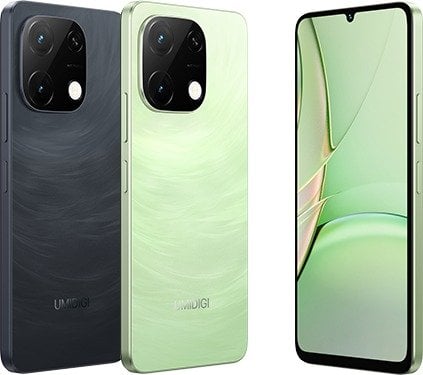 Umdigi Note 90C (128GB + 6GB)