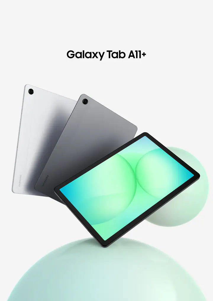 Samsung Galaxy A11+ Tablet SM-X230 (256GB)