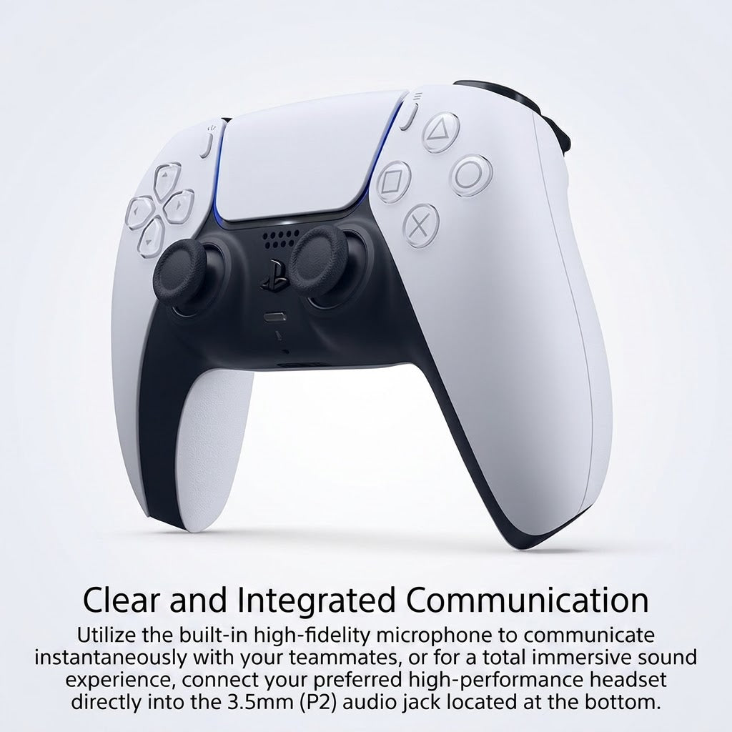 PS5 Controller Dual Sense