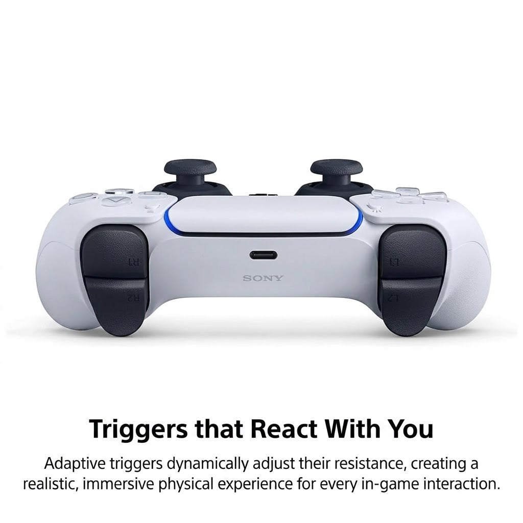 PS5 Controller Dual Sense