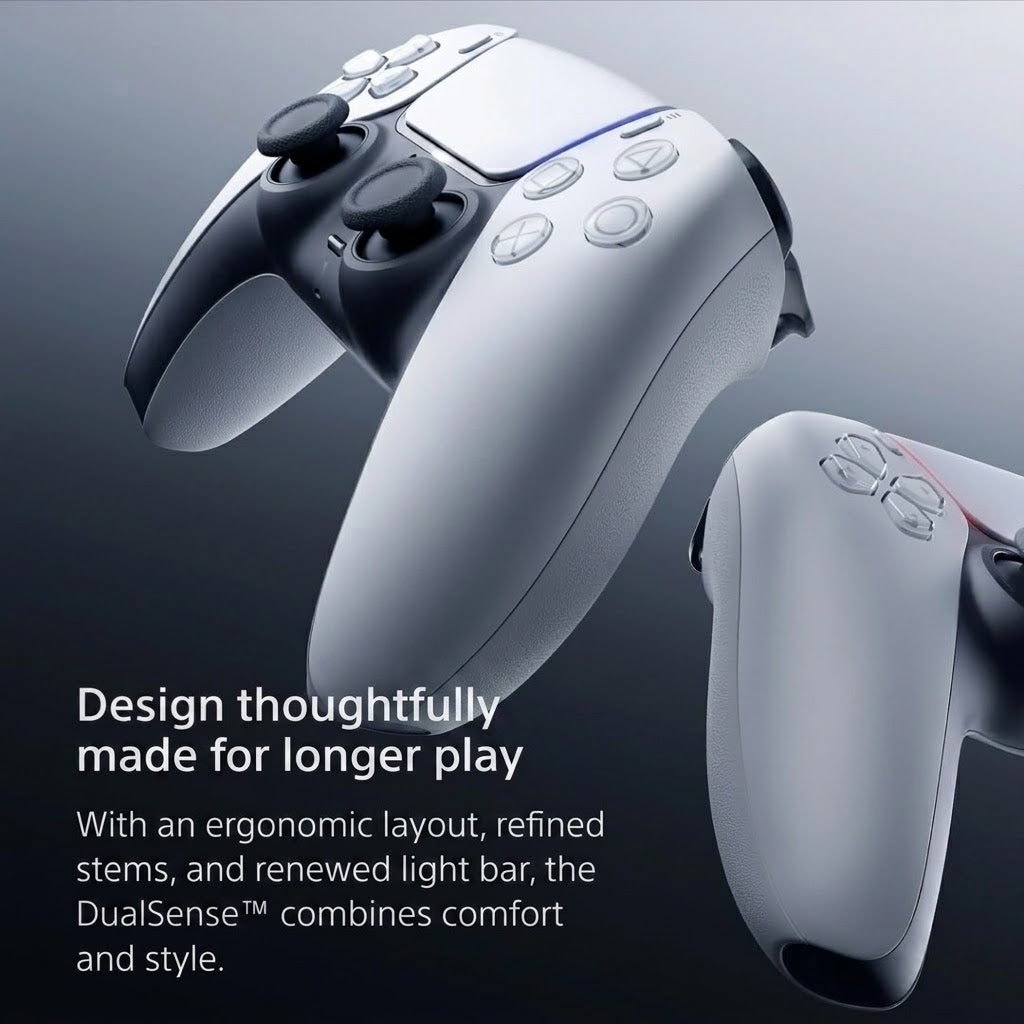 PS5 Controller Dual Sense